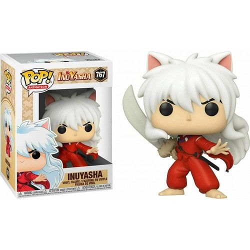 Funko pop animation inuyasha - pop,