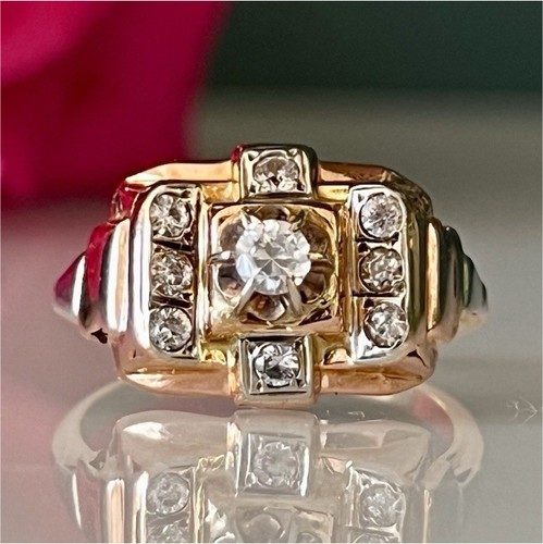 Bague tank 750 mil - or,