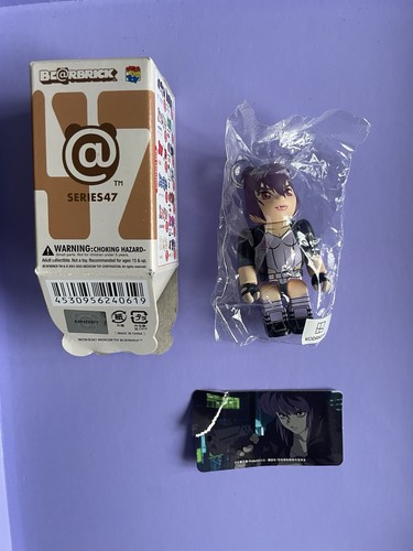 Figurine bearbrick série - bearbrick,,
