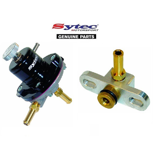 Sytec sar régulateur pression - sytec,