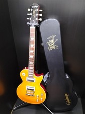 Guitare électrique EPIPHONE SLASH LESPAUL STANDARD