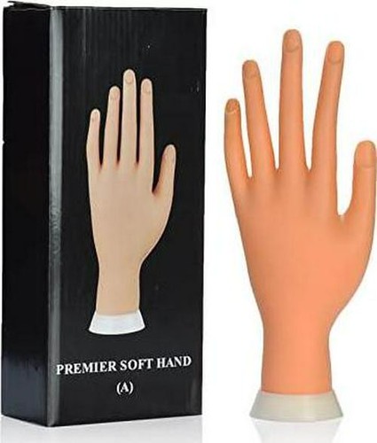 Practice nail art trainer - practice,
