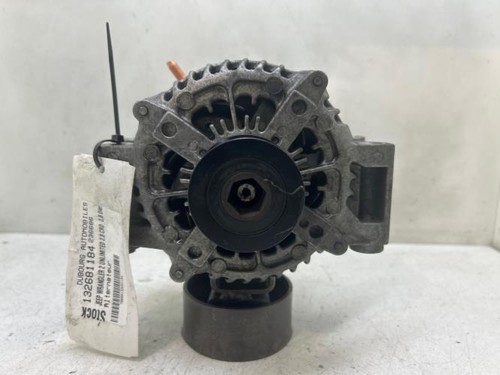 Alternateur jeep wrangler - jeep, 2
