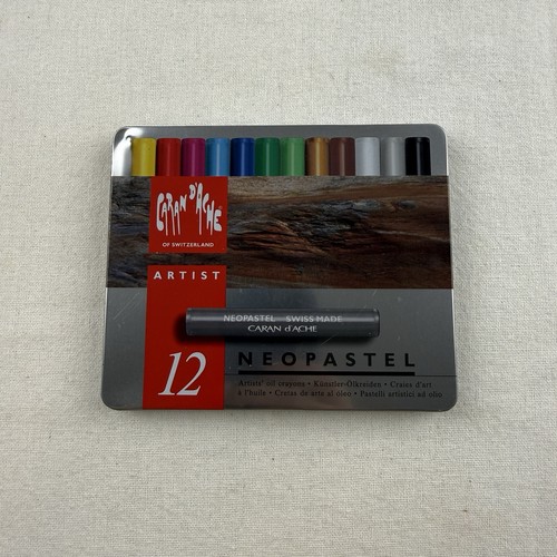 Caran ache neopastel - caran, d’ache