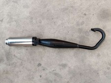 EXHAUST MANIFOLD MINI MOTORCYCLE MINI BIKE POCKET BIKE ETC. (PP2404)