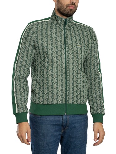 Lacoste pour des - des, veste