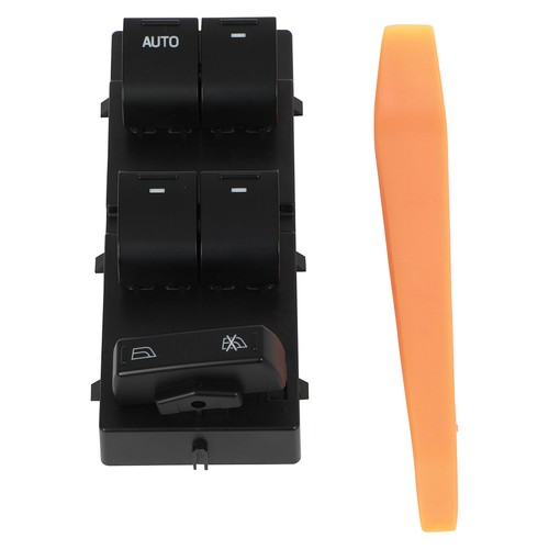 Front left power - front,