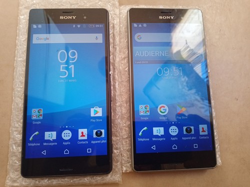 Sony xperia - sony,