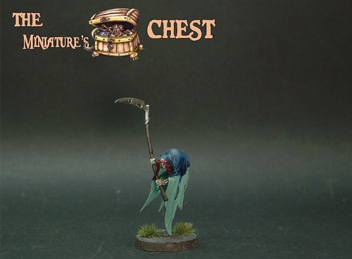Warhammer aos nighthaunt - aos,
