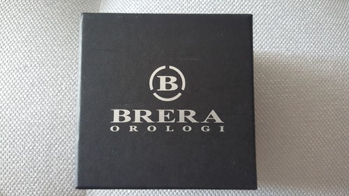 Brera diving citizen watch - brera ,