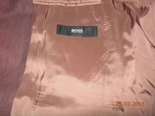 Hugo boss size blazer - hugo,