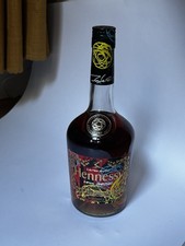 **** Hennessy VS Futura -