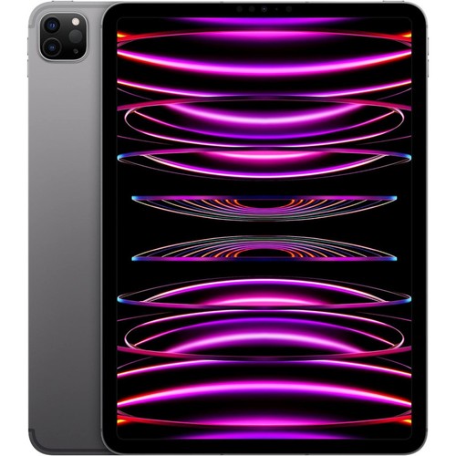 Apple ipad pro - 2022, 4e