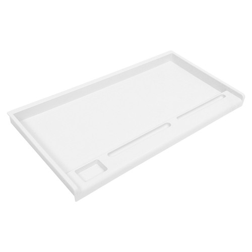 Support clavier sous - de,