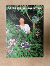 ROBERT COMBAS, LA MAUVAISE