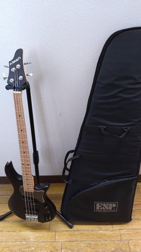 Guitare basse électrique - , esp