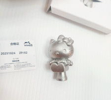 STAUB Sanrio Hello Kitty Pot