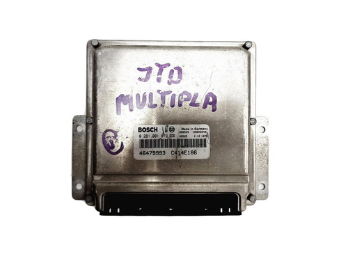 Calculateur ecu 46479993 0 - ecu,