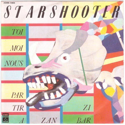 Starshooter toi moi nous - starshooter,