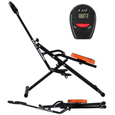 Nouveau Total Fitness Il