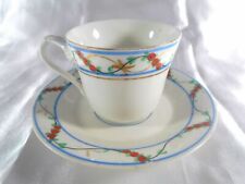 SUPERBE TASSE & SOUS TASSE EN