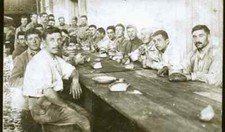 STRASBOURG MILITARY CANTEEN 