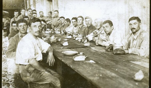 Strasbourg cantine militaire - strasbourg,