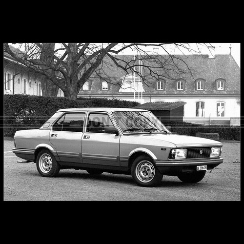 Photo 033657 fiat argenta - photo,