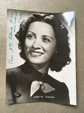 Grande Belle Photo Ancienne