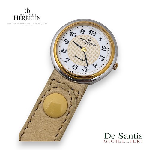 Montre michel herbelin vintage - montre,