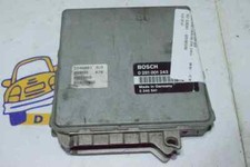 2245541 boîtier moteur uce pour BMW SERIE 3 BERLINA E36 318TDS 1991 333571