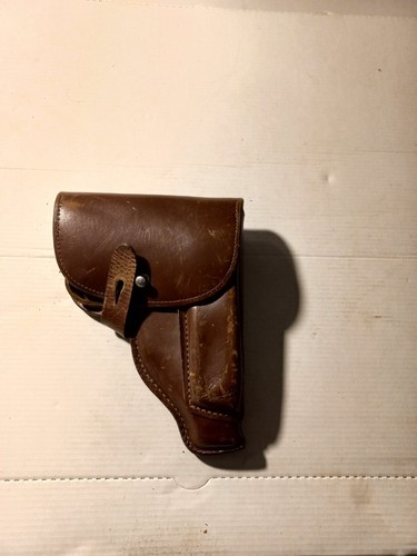 Holster rigide pour walther - , pp