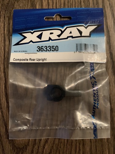 Xray xb4 2014 2015 - xray,