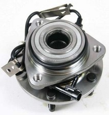 Moyeu de Roue Avant Chevrolet