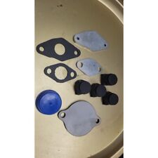 KIT SUPPRESSION VANNE EGR ET REFROIDISSEUR BMW B57 G01 G02 G05 G06 G11 G12 G30