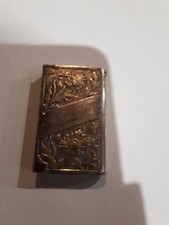 pyrogene argent le treport.