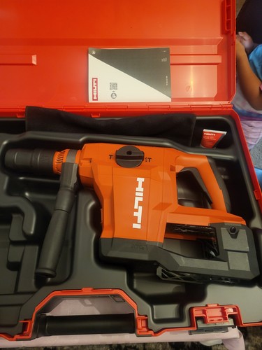 Hilti nuron atc avr - hilti, 60-22