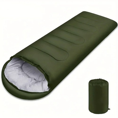 Sac couchage camping - sac, ultra