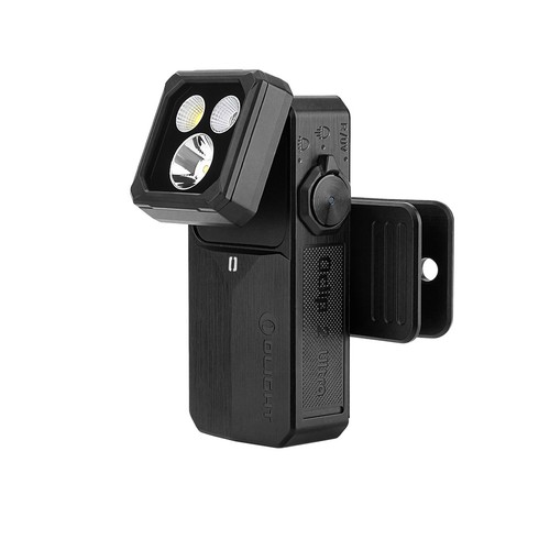 Olight oclip ultra noir onyx - 2,