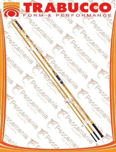 Canne surfcasting trabucco - canne,