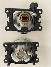 Antibrouillard Droit Ou Gauche