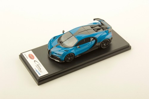 Bugatti chiron pur sport - bugatti,