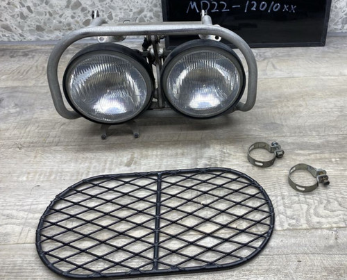 Phare jdm origine - honda, xlr250