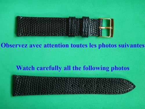 Bracelet lézard java - 19,
