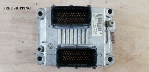 Opel agila 12v engine - opel,