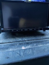 Pioneer AVIC-Z130BT Navigation DVD Receiver