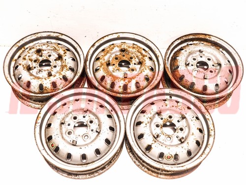 Roues roue borrani - borrani, x