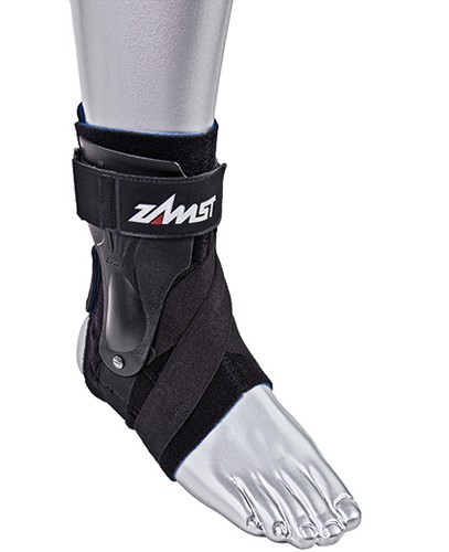 Zamst couvre cheville - a2-dx, couvre-cheville