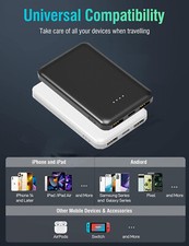 MINI Power Bank 5000mAh