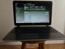 ordinateur portable hp